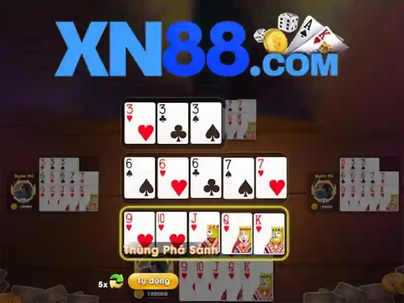 Sơ đồ trang web XML - XN88 Game - XN88