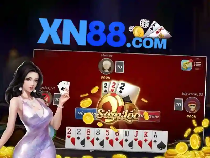 Tổng Hợp Các Phương Thức Nạp Tiền XN88 Phổ Biến Nhất 2026 - XN88