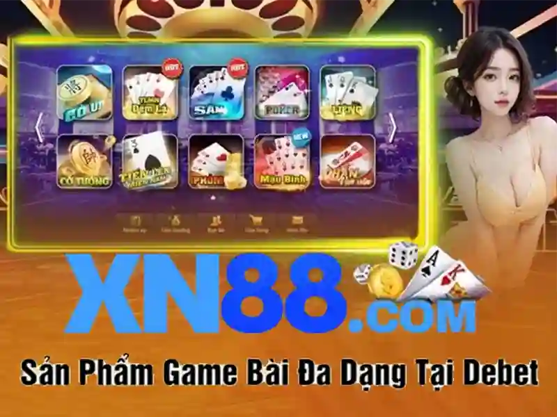 XN88 Slot – Trải Nghiệm Cá Cược Slot Tốt Nhất 2026 - XN88