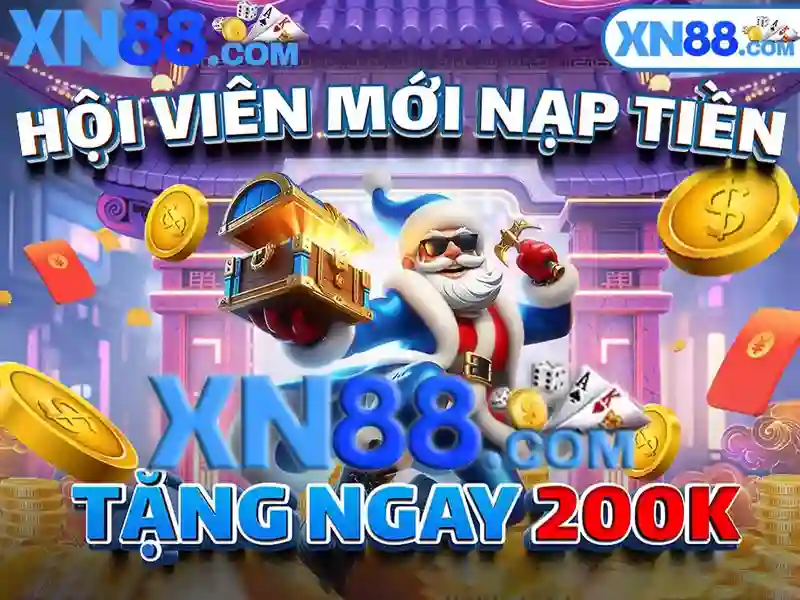  game slot trực tuyến - XN88