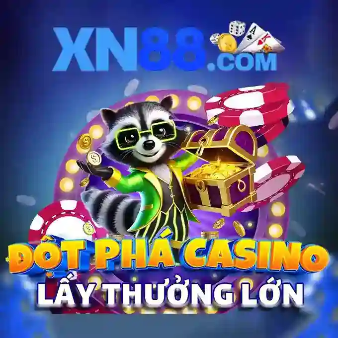 XN88 – Trang Chủ Tải XN88 Uy Tín, Trò Chơi Slot Đỉnh Cao và Khuyến Mãi Hấp Dẫn 2026 - XN88