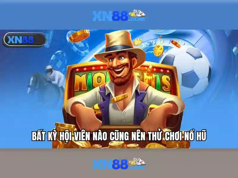  Game Trực Tuyến - XN88