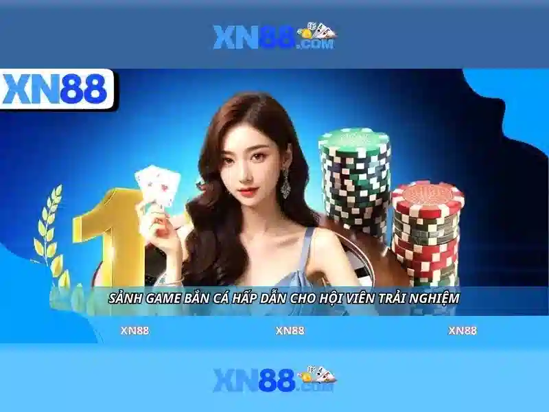 xn88: Đánh giá nền tảng cược trực tuyến uy tín và chiến lược tối ưu