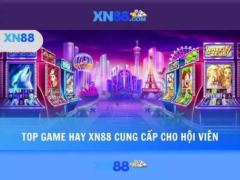  xn88 gaming - XN88