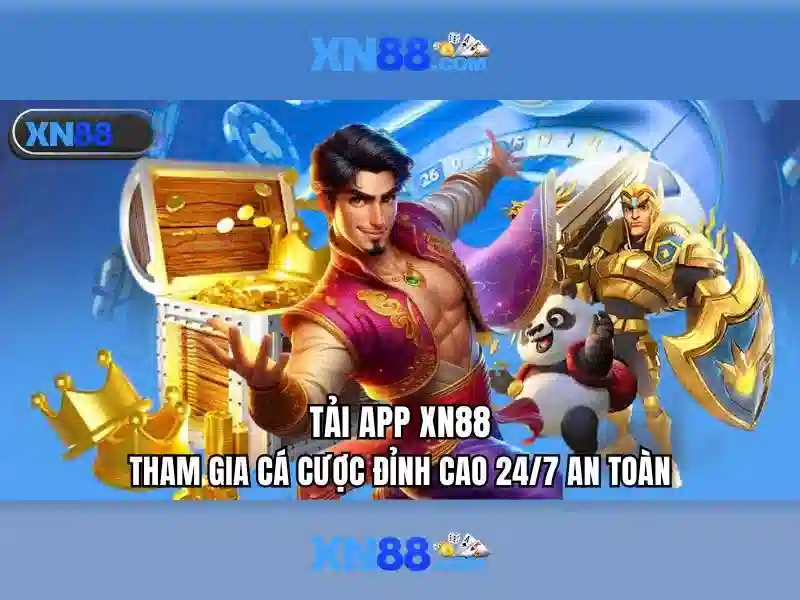 xn88 đánh giá - XN88