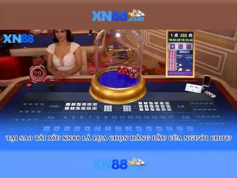  Ưu đãi Casino - XN88