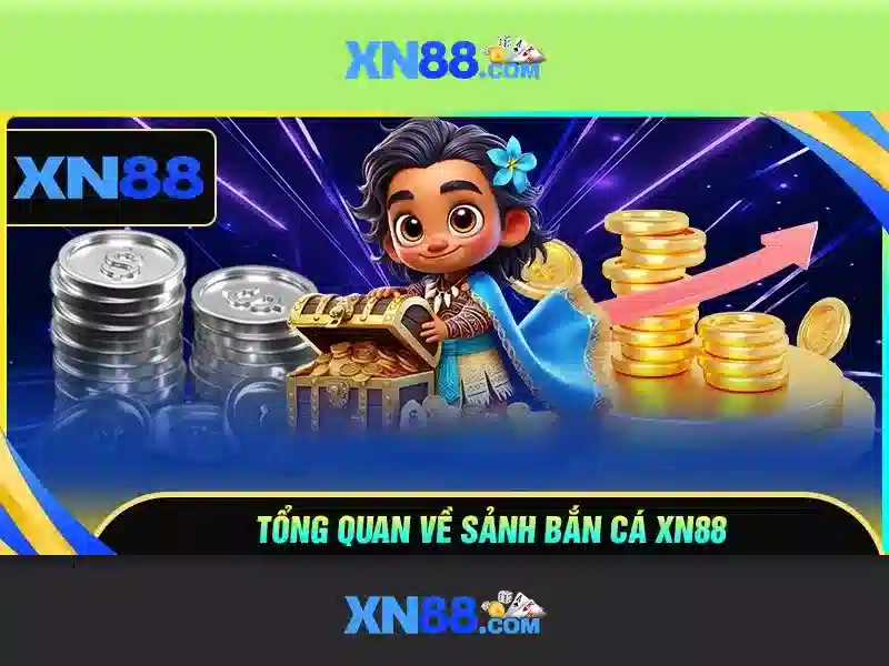  nền tảng giải trí - XN88