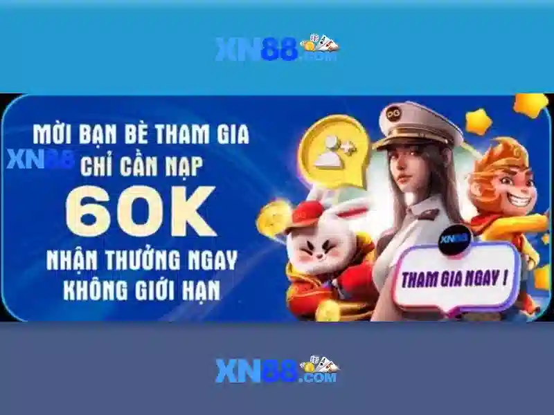 casino trực tuyến - XN88