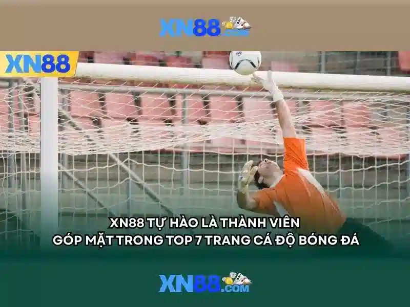 XN88 chính thức - XN88