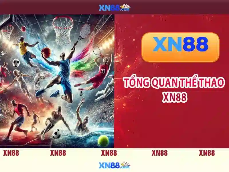 Khám Phá XN88 – Sân Chơi Slot Đẳng Cấp Và Uy Tín 2026 - XN88
