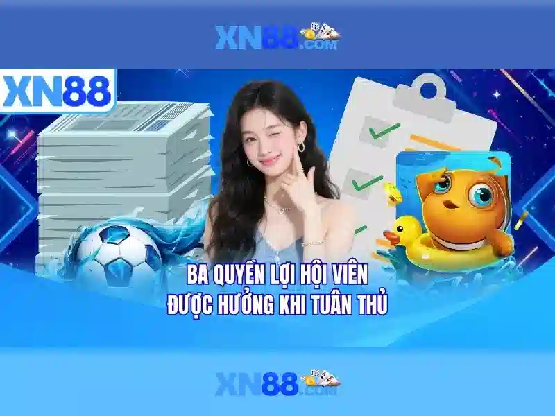  game bài XN88 - XN88