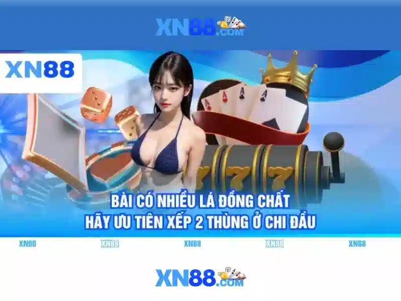  công nghệ slot - XN88