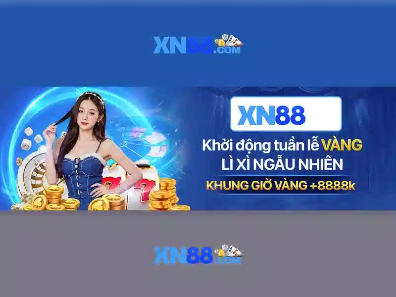  cá cược - XN88