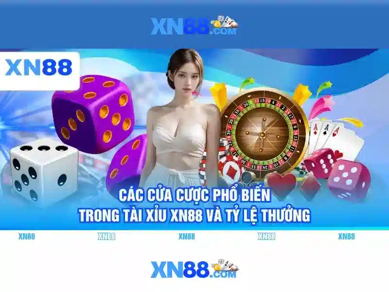 XN88 – Cược Thật Nhận Thưởng Lớn Mỗi Ngày Với Tải XN88 - XN88