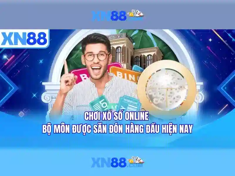 XN88 – Ứng Dụng Google Play Cho Người Chơi Slot 2026 - XN88