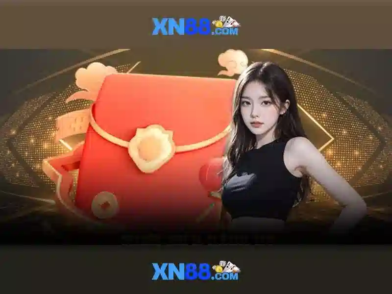 XN88 - Trải Nghiệm Đỉnh Cao Cùng App XN88 Slot - XN88