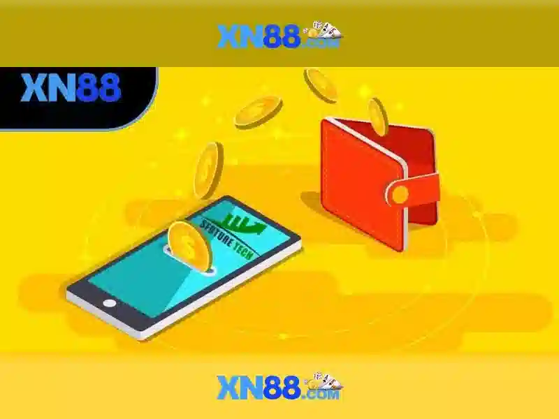xn88: Đánh giá nền tảng cược trực tuyến uy tín và chiến lược tối ưu