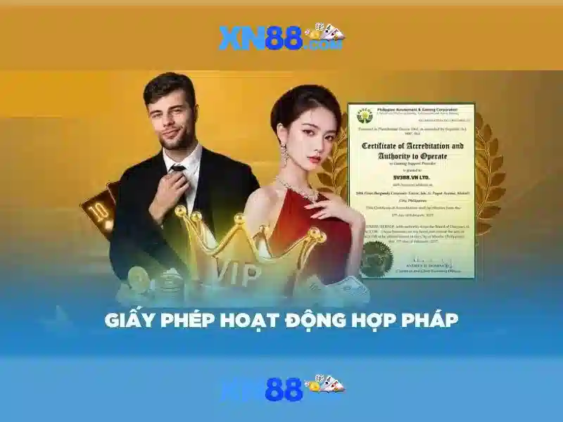 trải nghiệm game - XN88