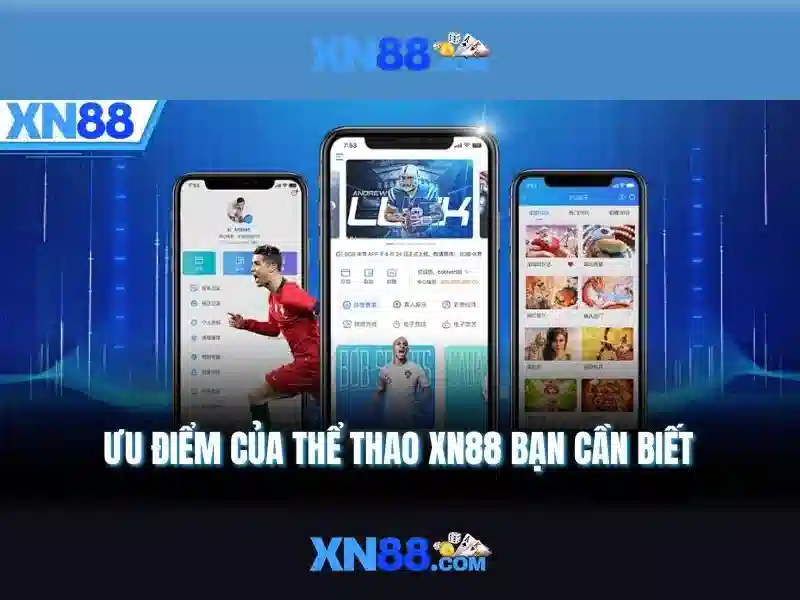 cách tải xn88 - XN88