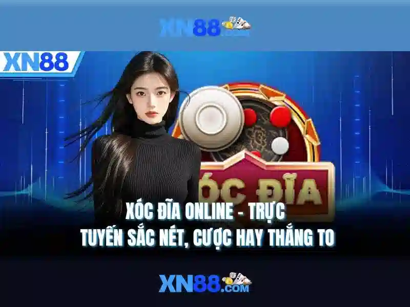 【tai xn88】 – Hướng Dẫn Đăng Ký Và Trải Nghiệm Trọn Vẹn Trên XN88 - XN88