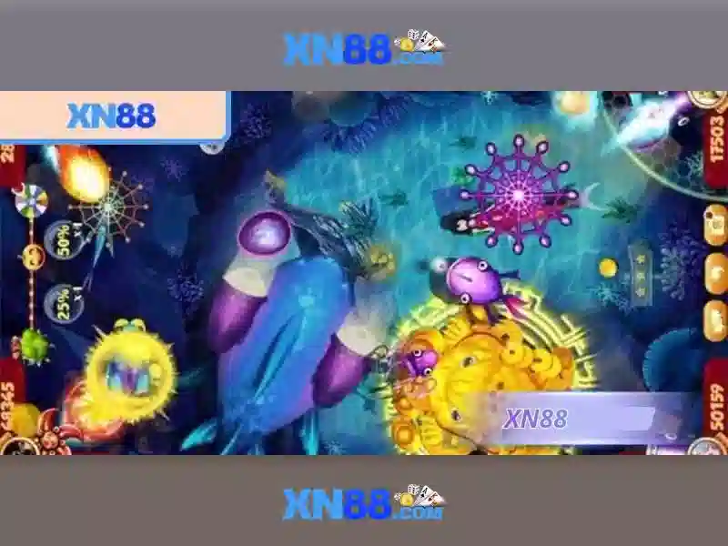 ứng dụng Slot - XN88