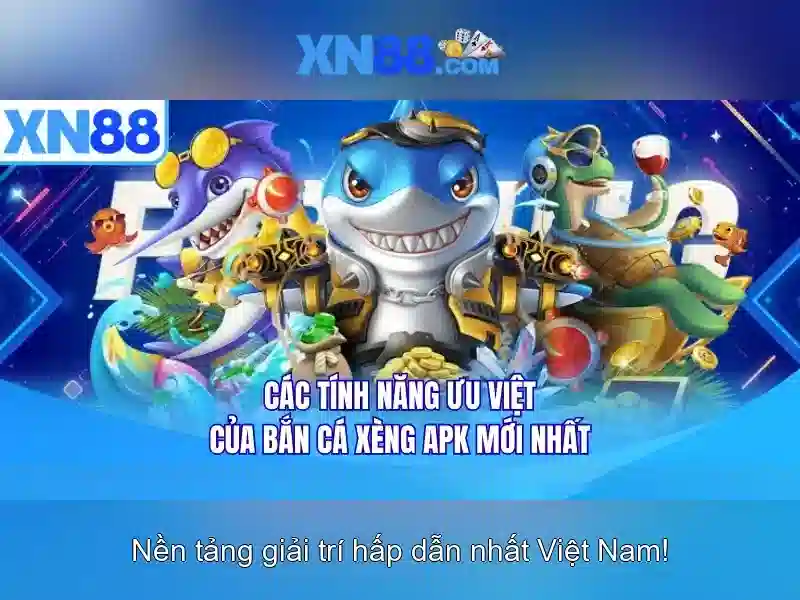 XN88 – Ưu Đãi Slot Độc Quyền và BSHRF 2026 - XN88
