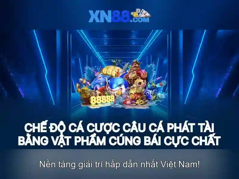  XN88 2026 - XN88
