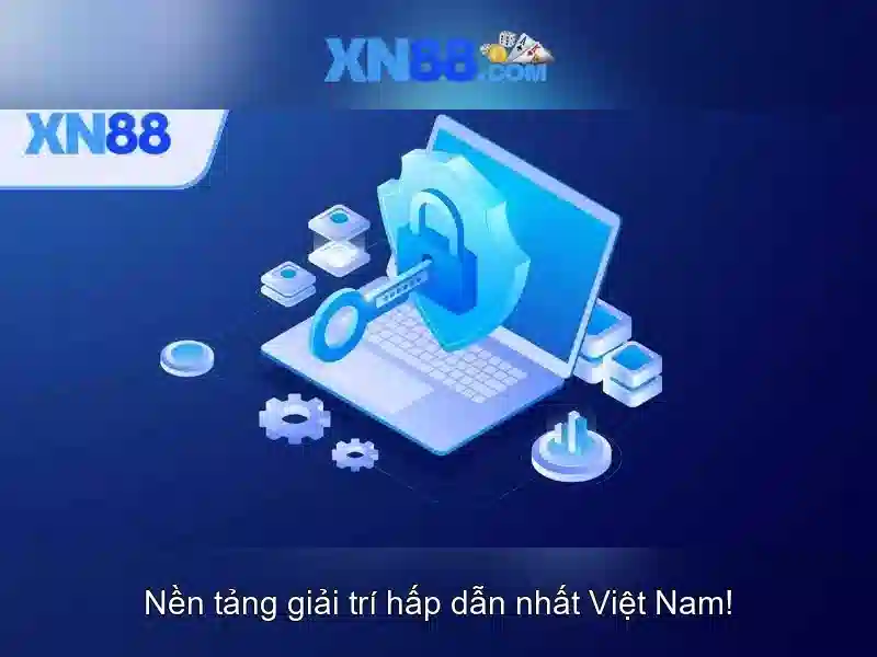 XN88 - Chuyên Mục Slot Đa Dạng Ăn Khách Số 1 Với XN88 com - XN88