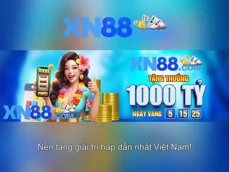  mẹo chơi Slot - XN88