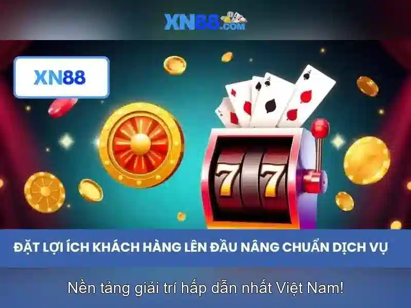  xn88 lừa đảo - XN88