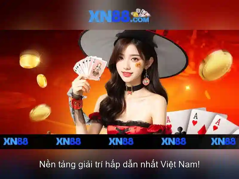  xổ số - XN88