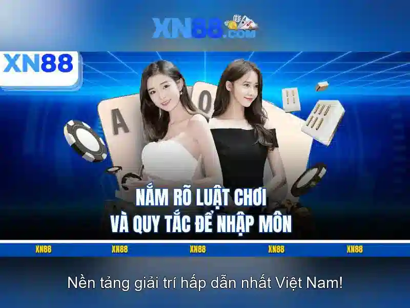  chơi slot online - XN88