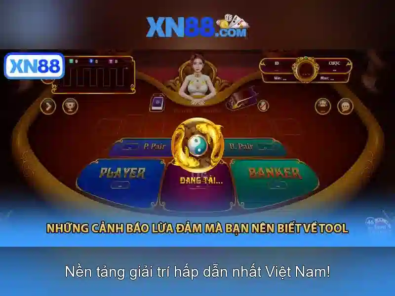  nạp rút nhanh - XN88