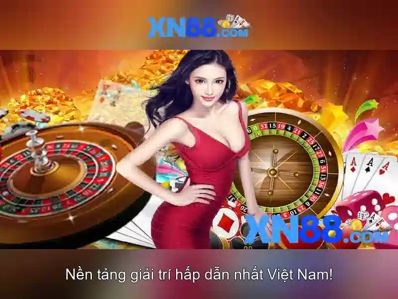 nhận thưởng Slot - XN88