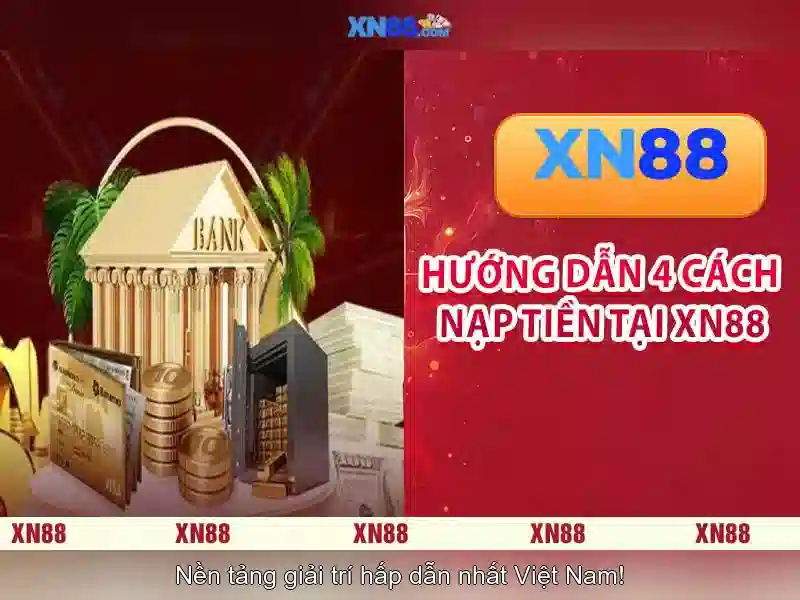 Đăng Nhập XN88 – Hướng Dẫn Đăng Nhập Slot Nhanh Chóng và An Toàn - XN88