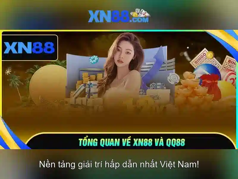 hướng dẫn - XN88