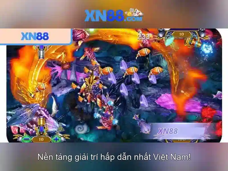 Chính sách bảo mật XN88: Môi trường Slot an toàn với xn88 win - XN88