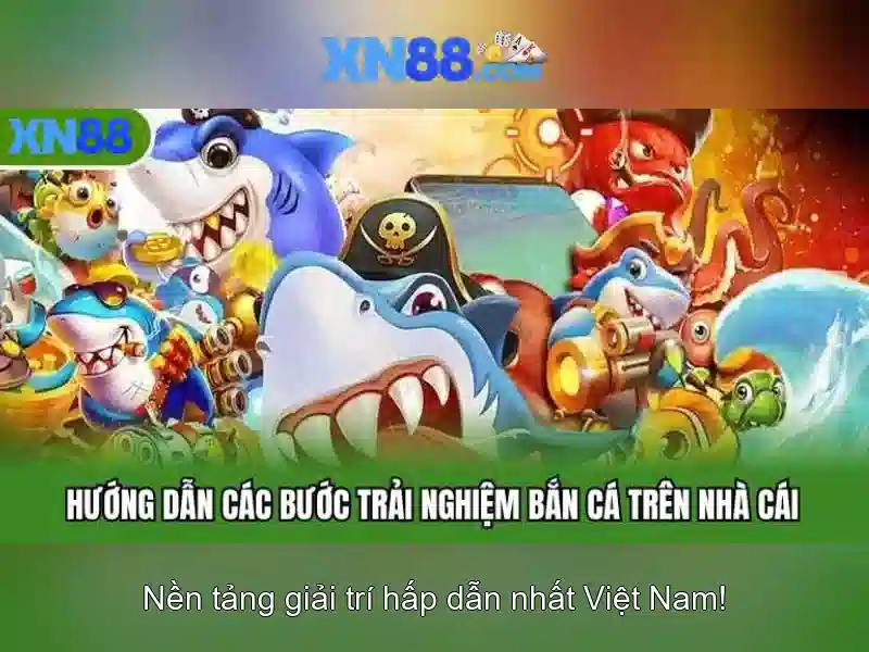 xn88: Đánh giá nền tảng cược trực tuyến uy tín và chiến lược tối ưu