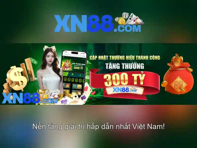  nạp tiền - XN88