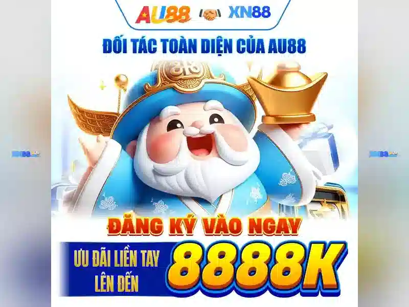 Quyền Riêng Tư XN88 Cho Bet Thủ Tự Do Tham Gia Giải Trí Slot - XN88