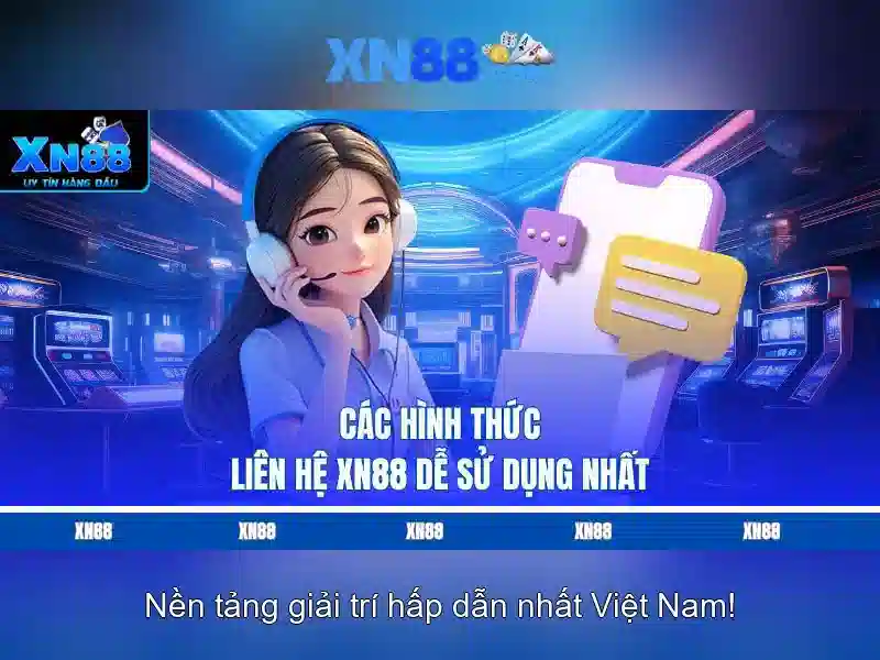xn88: Đánh giá nền tảng cược trực tuyến uy tín và chiến lược tối ưu