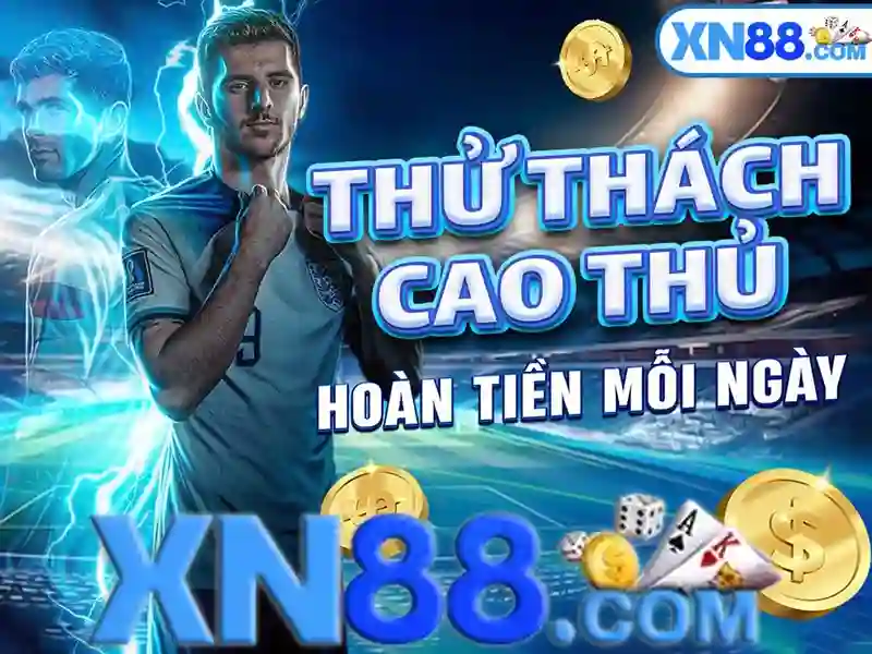  Slot Game Việt Nam - XN88