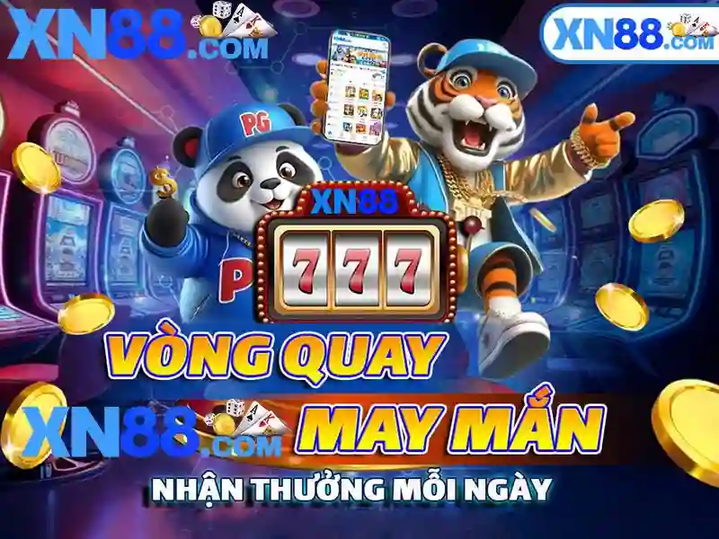  chiến thuật Slot - XN88