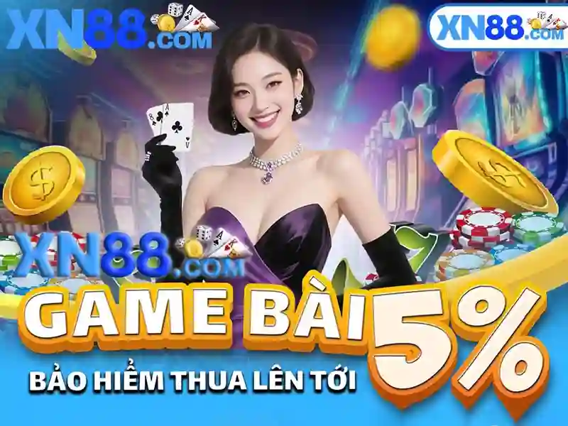 XN88 Slot – Trải Nghiệm Slot Đỉnh Cao 2026 - XN88