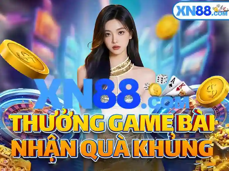 XN88 – Trang Chủ Tải XN88 Miễn Phí, Trải Nghiệm Slot Đỉnh Cao 2026 - XN88