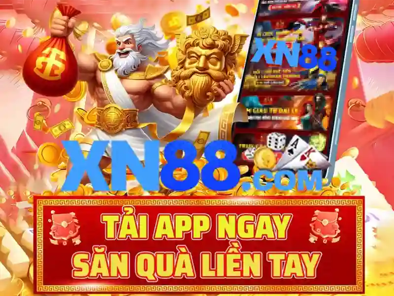  tải game slot - XN88