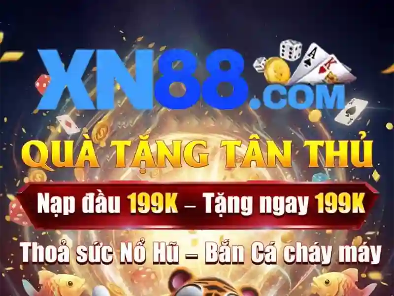 xn88: Đánh giá nền tảng cược trực tuyến uy tín và chiến lược tối ưu