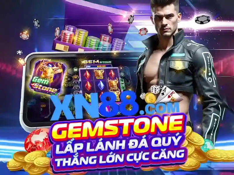cá cược Slot - XN88